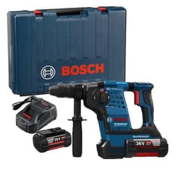 Bosch GBH 36 VF-LI PLUS Klopboormachine