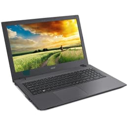Acer Aspire E 15 E5-573-35KA 15" Core i3 2 GHz  - HDD 500 GB - 4GB AZERTY - Frans