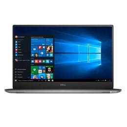Dell Precision 5520 15" Core i7 2.9 GHz - SSD 1 TB - 32GB AZERTY - Frans