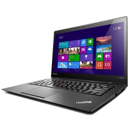 Lenovo ThinkPad X1 Carbon G6 14" Core i5 1.6 GHz - SSD 256 GB - 8GB QWERTZ - Duits