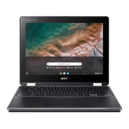 Acer Chromebook Spin 512 Celeron 1.1 GHz 32GB eMMC - 4GB QWERTY - Spaans