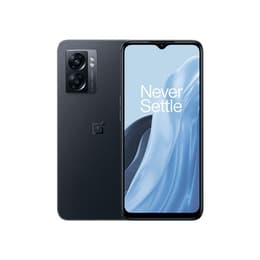OnePlus Nord N300 64GB - Zwart - Simlockvrij