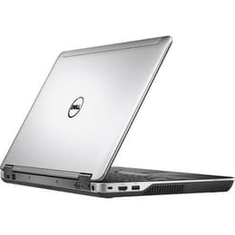 Dell Latitude E6440 14" Core i5 2,7 GHz  - SSD 240 GB - 8GB AZERTY - Frans