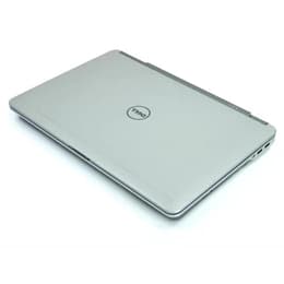 Dell Latitude E6440 14" Core i5 2,7 GHz  - SSD 240 GB - 8GB AZERTY - Frans