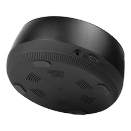 Hugo Boss Gear Luxe Speaker Bluetooth - Grijs/Zwart