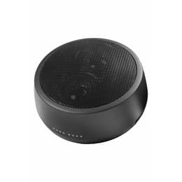 Hugo Boss Gear Luxe Speaker Bluetooth - Grijs/Zwart