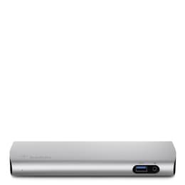 Belkin Thunderbolt 2 Express Dock HD Docking Station