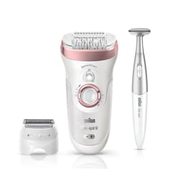 Epilator Braun Silk-épil 9 9-890 SensoSmart
