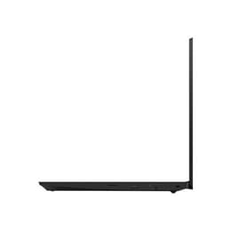Lenovo ThinkPad E495 14" Ryzen 5 2.1 GHz - SSD 512 GB - 16GB QWERTY - Spaans