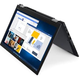 Lenovo ThinkPad X13 Yoga G3 13" Core i5 1.6 GHz - SSD 256 GB - 16GB QWERTY - Italiaans
