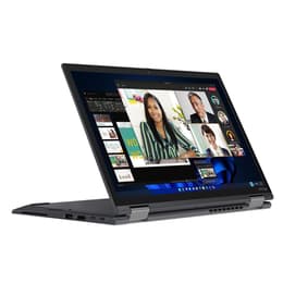 Lenovo ThinkPad X13 Yoga G3 13" Core i5 1.6 GHz - SSD 256 GB - 16GB QWERTY - Italiaans
