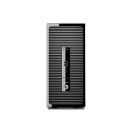 HP ProDesk 400 G3 MT Core i5 3.2 GHz - SSD 512 GB RAM 8GB
