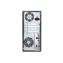 HP ProDesk 400 G3 MT Core i5 3.2 GHz - SSD 512 GB RAM 8GB