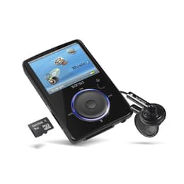 Sandisk SDMX14R-008GK-E57 MP3 & MP4 speler GB- Zwart