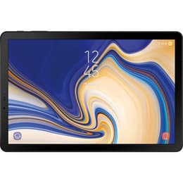 Galaxy Tab S4 64GB - Zwart - WiFi