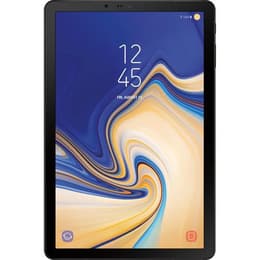Galaxy Tab S4 64GB - Zwart - WiFi