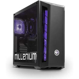 Millenium MM1 Pantheon Tower Core i5 3.9 GHz - SSD 1 TB - 16GB - Nvidia GeForce RTX 3060 Ti