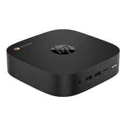 HP Chromebox G3 Celeron 1.9 GHz - 32 GB SSD RAM 8GB