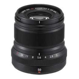Lens Fujifilm XF 50mm f/2 R WR Fujifilm XF 50mm f/2