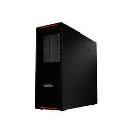 Lenovo ThinkStation P500 Xeon E5 3,5 GHz - SSD 256 GB + HDD 500 GB RAM 32GB