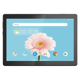 Lenovo Tab M10 HD 64GB - Zwart - WiFi