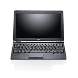 Dell Latitude E6220 12" Core i5 2.5 GHz - HDD 320 GB - 4GB AZERTY - Frans