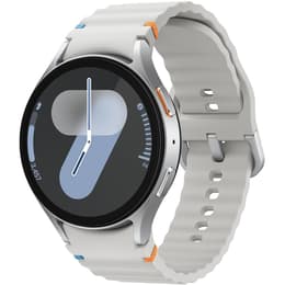 Horloges Samsung Cardio GPS Galaxy Watch7 - Grijs
