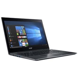 Acer Spin 5 13" Core i5 1.6 GHz - SSD 256 GB - 8GB AZERTY - Frans