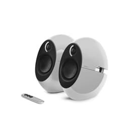 Edifier Luna HD Speaker Bluetooth - Wit