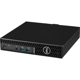 Dell OptiPlex 3000 Micro Core i3 2.2 GHz - SSD 256 GB RAM 16GB