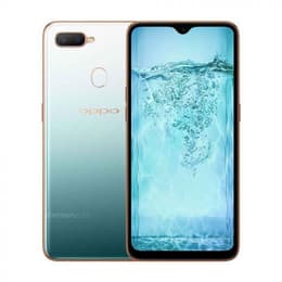 Oppo F9 128GB - Groen - Simlockvrij