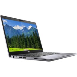 Dell Latitude 5310 2-in-1 13" Core i5 1.6 GHz - SSD 1 TB - 8GB QWERTY - Spaans