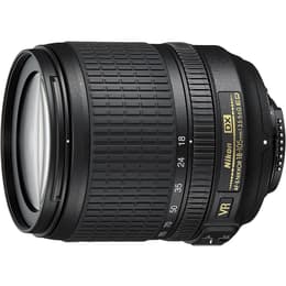 Nikon Lens AF-S DX NIKKOR 18-105mm F3.5-5.6G ED VR Nikon AF-S 18-105mm f/3.5-5.6