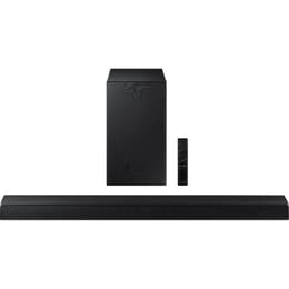 Soundbar & Home cinema-set HW-A550/ZF - Zwart