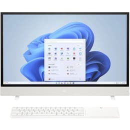 HP Envy Move 24-cs0000sl 24" Core i5 1.3 GHz - SSD 1 TB - 16GB QWERTY - Engels