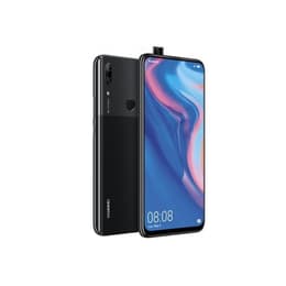 Huawei P Smart Z 64GB - Zwart - Simlockvrij