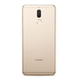 Huawei Mate 10 Lite 64GB - Goud - Simlockvrij