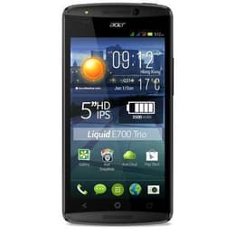 Acer Liquid E700 16GB - Zwart - Simlockvrij