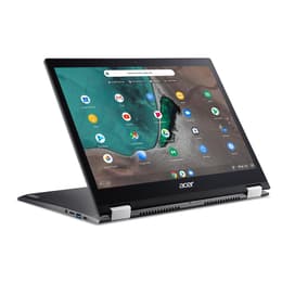 Acer ChromeBook Spin 13 Core i3-8130U 2.2 GHz 64GB SSD - 8GB QWERTY - Zweeds