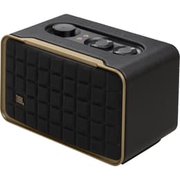 JBL Authentic 200 Speaker Bluetooth - Zwart