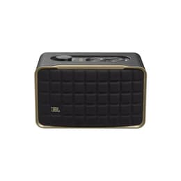 JBL Authentic 200 Speaker Bluetooth - Zwart