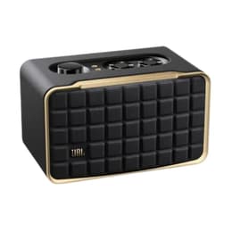 JBL Authentic 200 Speaker Bluetooth - Zwart