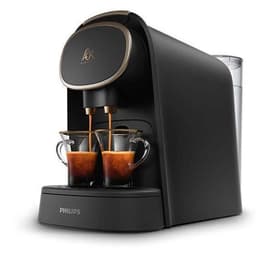 Espressomachine gecombineerd Philips LM8016/90
