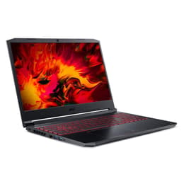 Acer Nitro 5 15" Core i5 2.5 GHz - SSD 1 TB - 16GB - NVIDIA GeForce GTX 1650 Ti AZERTY - Frans