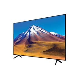Smart TV Samsung LED Ultra HD 4K 109 cm UE43TU7025KXXC