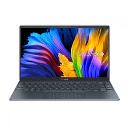 Asus ZenBook 14 BX425EA-BM102R 14" Core i7 2.8 GHz - SSD 512 GB - 32GB AZERTY - Frans