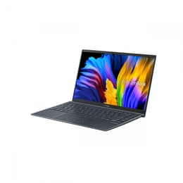 Asus ZenBook 14 BX425EA-BM102R 14" Core i7 2.8 GHz - SSD 512 GB - 32GB AZERTY - Frans
