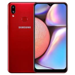 Galaxy A10s 64GB - Rood - Simlockvrij