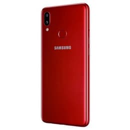 Galaxy A10s 64GB - Rood - Simlockvrij