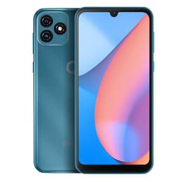 Blackview Oscal C20 32GB - Blauw - Simlockvrij